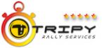 Drive your Rally with Tripy !