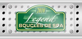 Legend
            Boucles de Spa