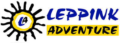 Leppink
            Adventure
